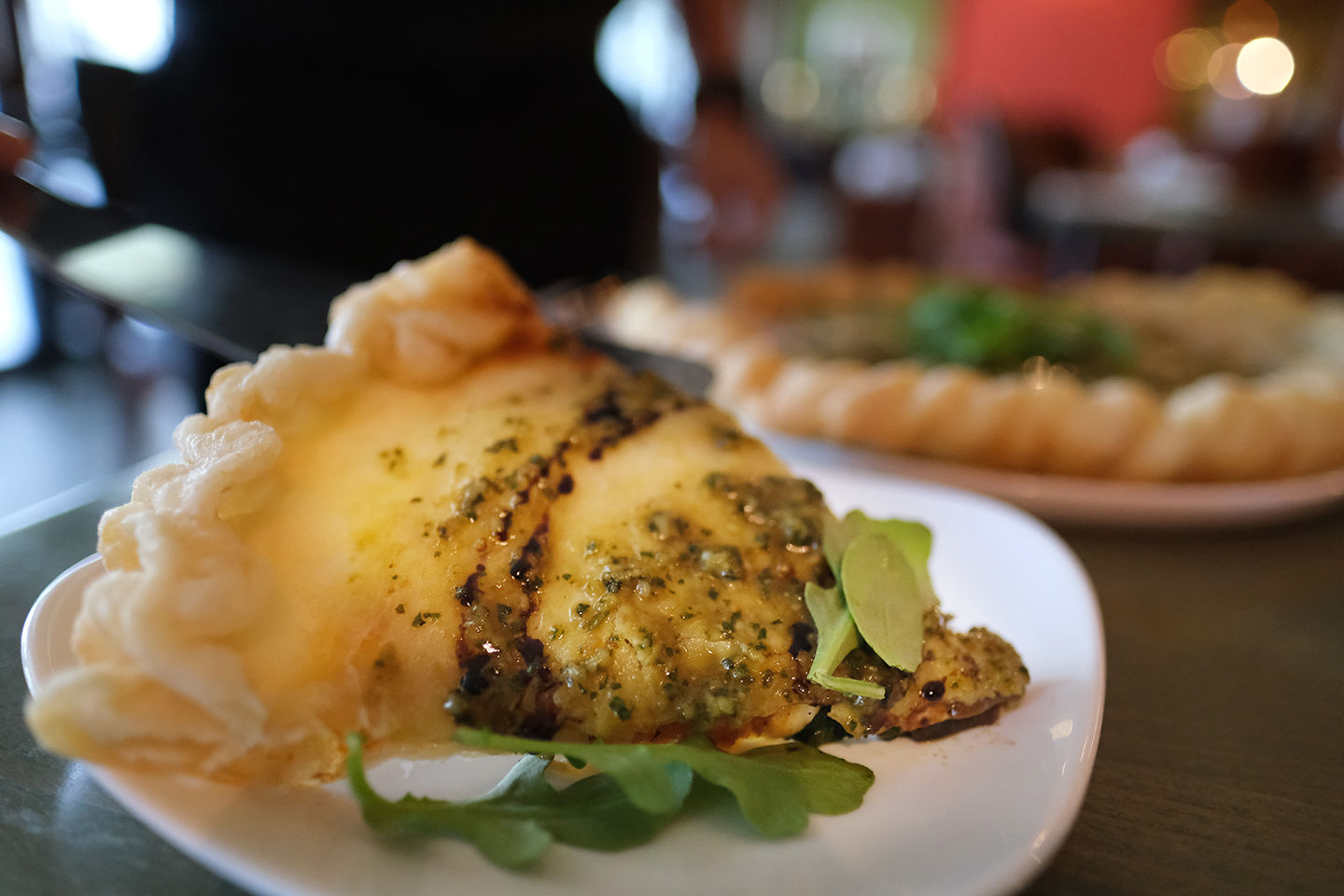 Mangiare! Boka! Eat! The Italian way at Eataliano